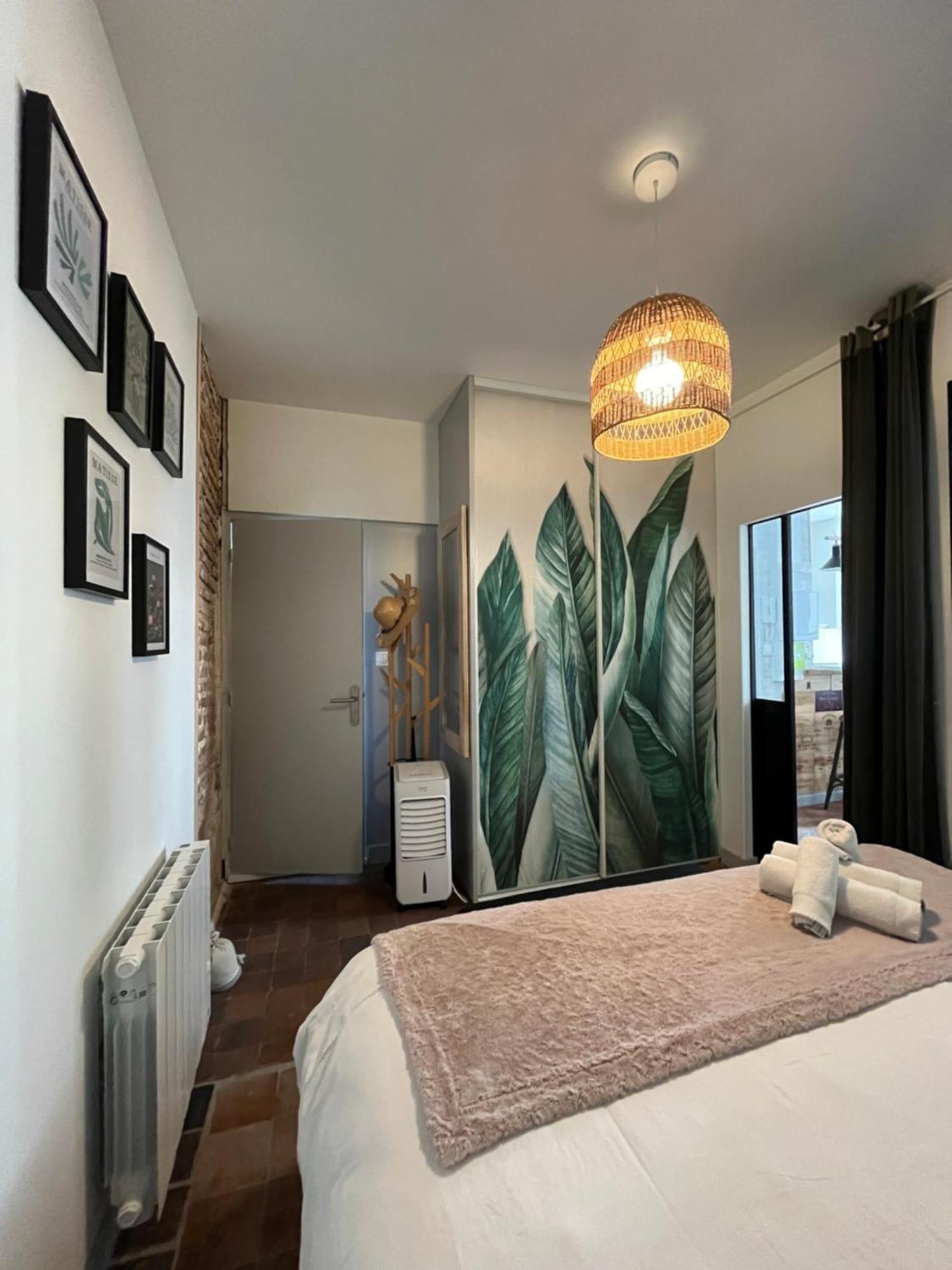 Apartment Cote Escaliers - Cosy Au Coeur De *